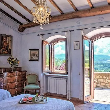 Villa Amorosa - *