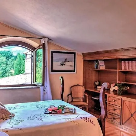 Amorosa - Villa Monte Castello di Vibio