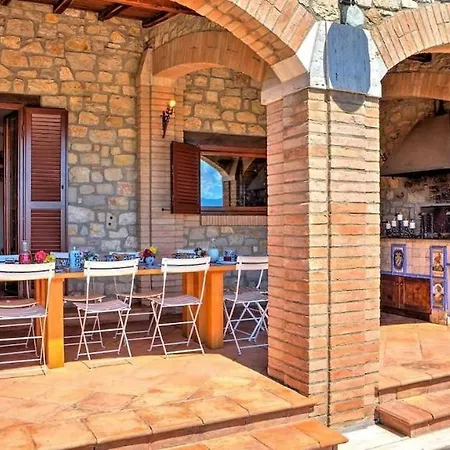 Villa Amorosa - Monte Castello di Vibio