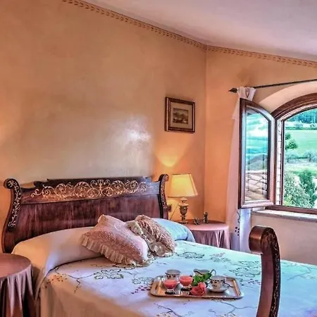 Villa Amorosa - *