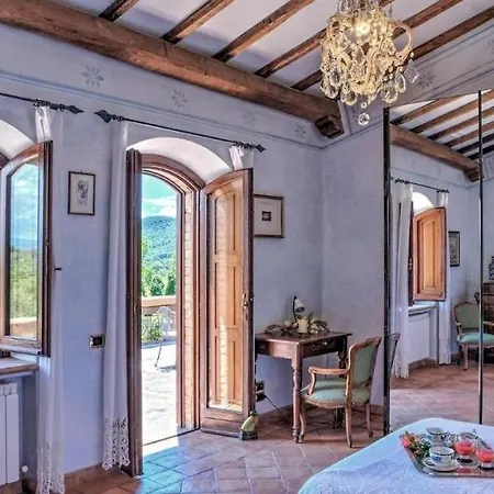 Villa Amorosa -