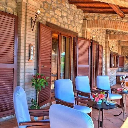 Amorosa - Monte Castello di Vibio