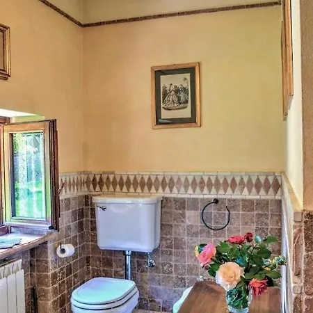 Amorosa - Monte Castello di Vibio