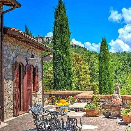 Villa Amorosa & Bubble -