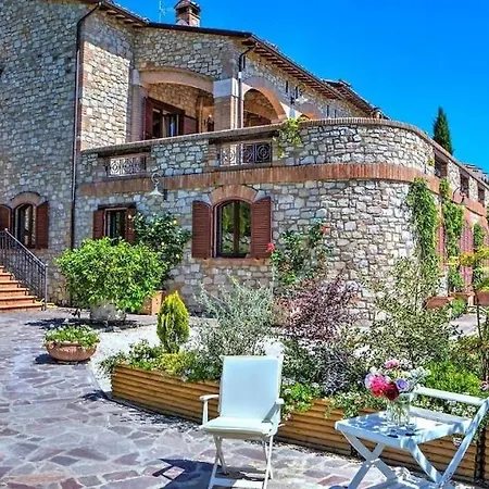 Amorosa - Villa *