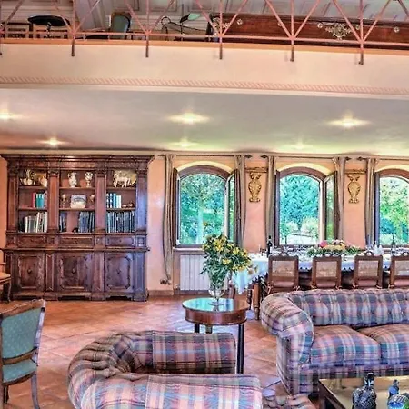 Villa Amorosa - Monte Castello di Vibio