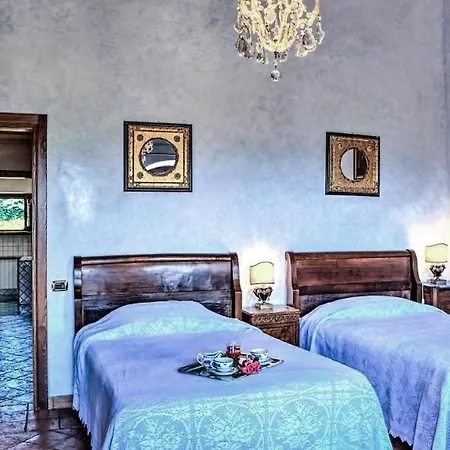 Amorosa - Villa *