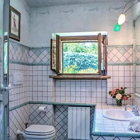 Villa Amorosa - Monte Castello di Vibio