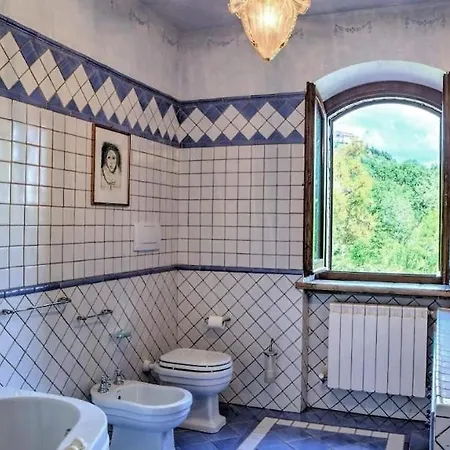 Amorosa - Monte Castello di Vibio