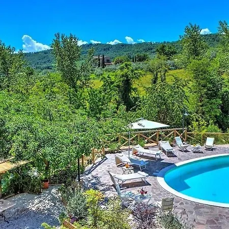 Villa Amorosa & Bubble - *