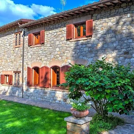 Amorosa & Bubble - Villa Monte Castello di Vibio