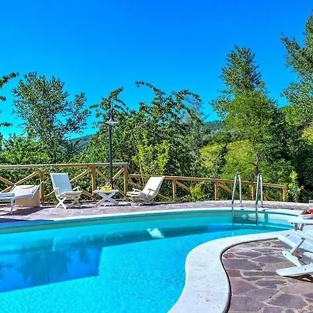 Amorosa - Villa Monte Castello di Vibio