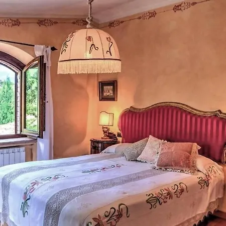 Villa Amorosa & Bubble - Monte Castello di Vibio