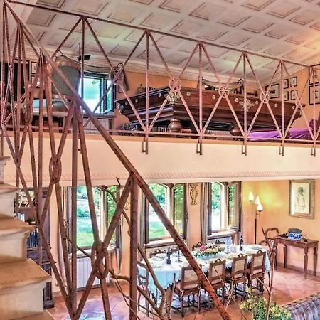 Amorosa - Monte Castello di Vibio