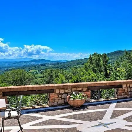 Villa Amorosa - *