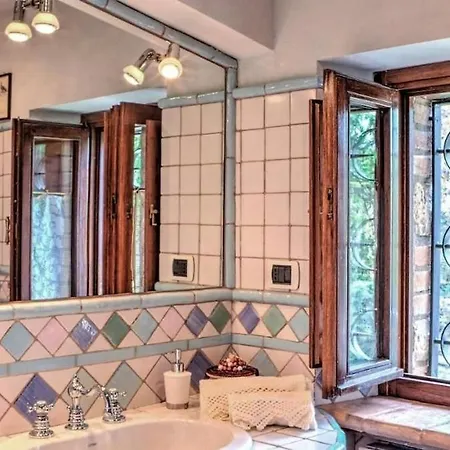 Villa Amorosa - Monte Castello di Vibio