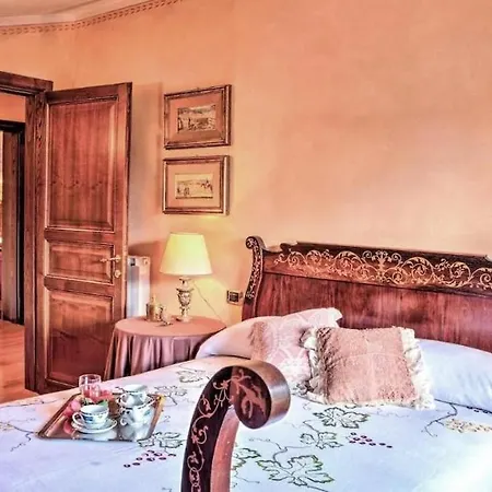 Villa Amorosa & Bubble - Monte Castello di Vibio