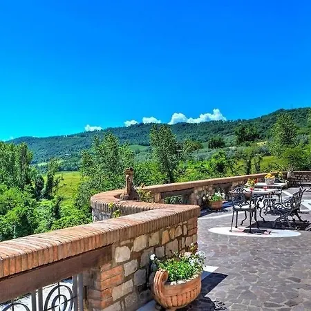 Villa Amorosa & Bubble -