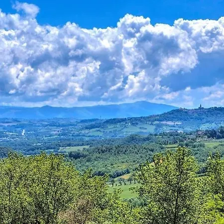 Amorosa - Monte Castello di Vibio