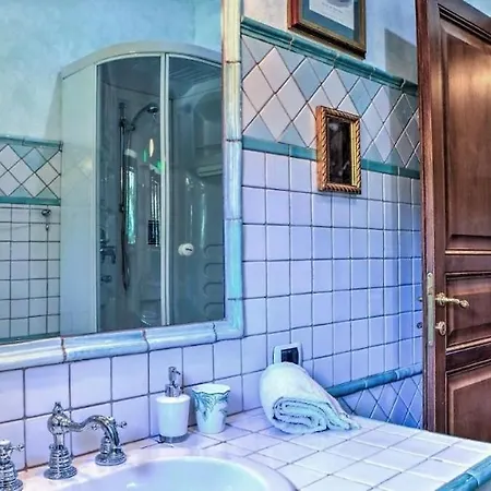 Amorosa - Villa Monte Castello di Vibio