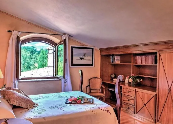 Amorosa - Villa Monte Castello di Vibio