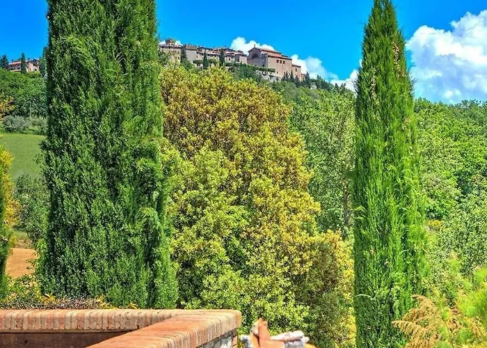 Amorosa - Monte Castello di Vibio