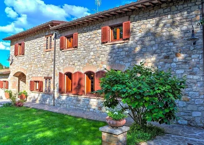 Amorosa - Villa Monte Castello di Vibio