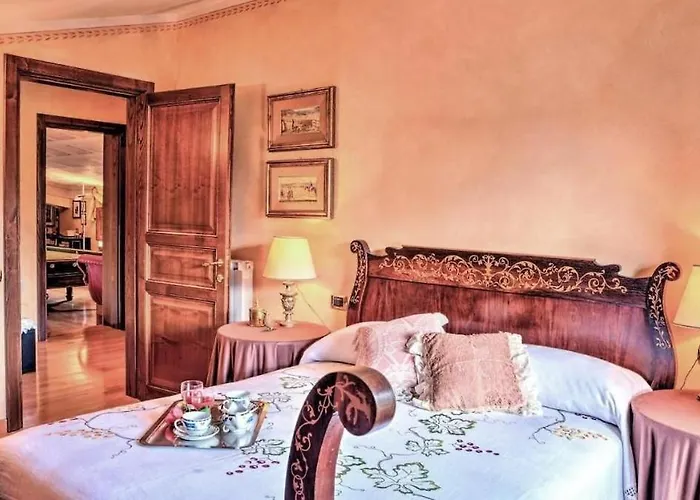 Villa Amorosa - Monte Castello di Vibio